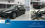 Audi A5 TFSI Avant S-Line Plus 360° ACC Matrix LED