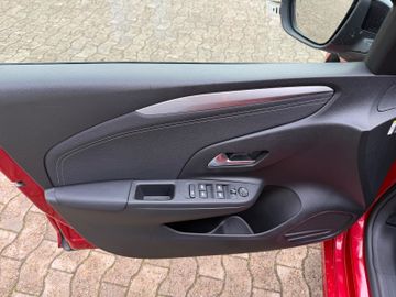 Bild 5 Opel Corsa Corsa-e F GS +M-LED+SHZ+11kW+PDC+LHZ+KAMERA+