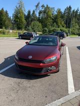Volkswagen VW Scirocco 2.0 TSI 