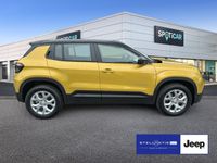 Jeep Avenger - Vorschau Bild 4