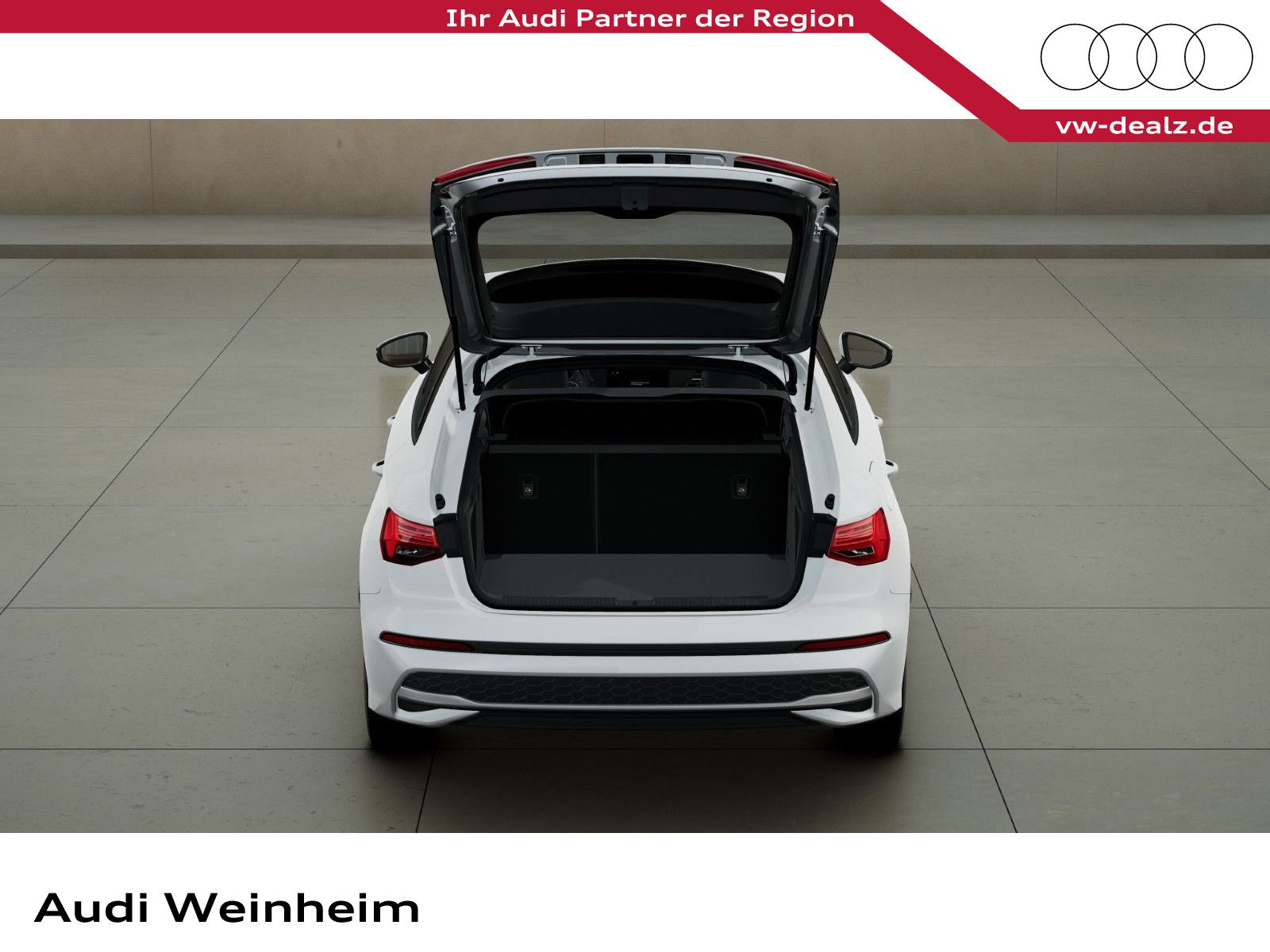 Audi A3 - Bild 7