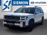 Hyundai SANTA FE MY26 HEV 1.6 4WD BLACKLINE Schiebedach 