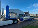 Vorschaubild Andere EROGLU Autotransporter 6 Lader trailer automatis