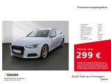 Audi A4 Avant 35 TFSI S tronic Nav Xenon plus GRA - Audi A4: mit Navigationssystem, Plus