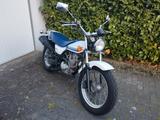 Suzuki RV125 VanVan Tüv Neu "Kultbike" - SUZUKI TU 125