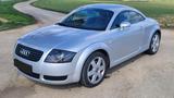 Audi TT 1.8 t 180 PS - gebrauchte Audi TT aus dem Jahr 1999