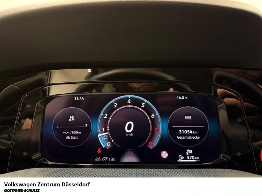 Volkswagen Golf - Bild 13