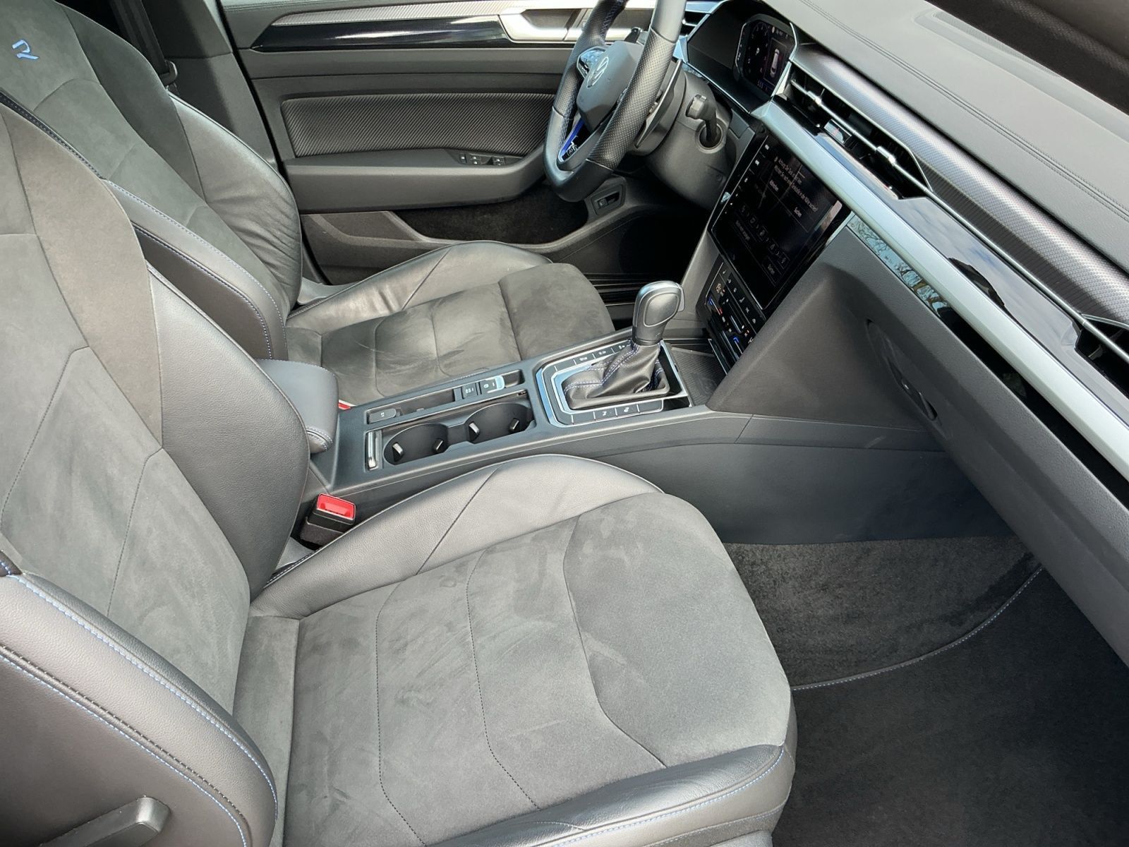 Volkswagen Arteon - Bild 13