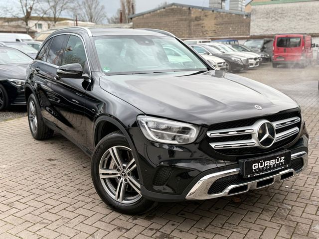 Mercedes-Benz GLC 300 GLC -Klasse GLC 300 de 4Matic