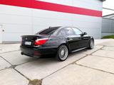 ALPINA B5 S E60 individual interior unpainted - ALPINA B5 Benziner Gebrauchtwagen