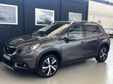 Peugeot 2008 Allure 1.2 130 Navi RCAM nur 65TKM 1-Hd - Peugeot 2008 in Dortmund