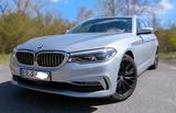 BMW 540i xDrive HUD | H/K | Night Vision - BMW 540 Unfallwagen