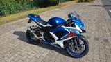 Suzuki GSX-R 750 K8 - Hurric Sportauspuff - SUZUKI GSX 750