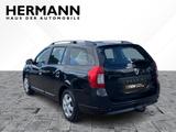 Dacia Logan II Kombi 0.9 TCe 90 eco² MCV Laureate *AHK - Dacia Logan: Kombi, Mcv