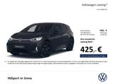 Volkswagen ID.3 GTX PERFORMANCE WÄRMEPUMPE PANO 360CAM LM20 - Volkswagen ID.3: GTX Performance