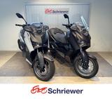 Yamaha XMAX 125 Tech MAX+ - YAMAHA T MAX 125