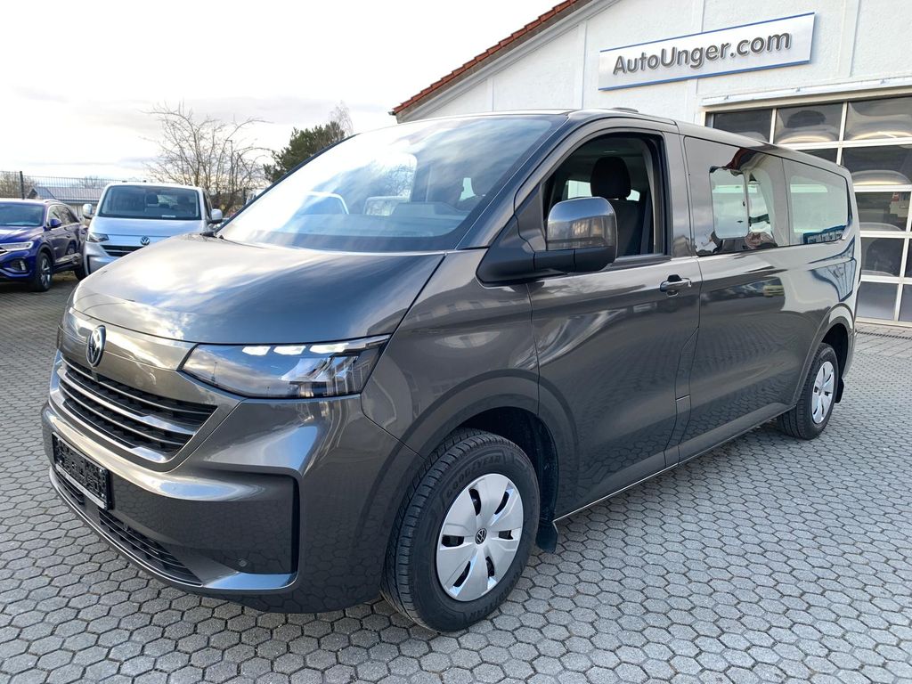 Volkswagen T7 Transporter