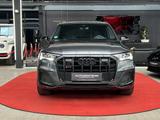 Audi SQ7 4.0 TDI quattro PANO / AHK / MATRIX / 360° C - gebrauchte Audi SQ7 aus dem Jahr 2021