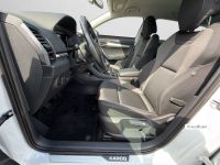 Skoda Karoq - Vorschau Bild 13