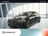 Mercedes-Benz S 450 d 4MATIC Limousine lang AMG PanoD 360Ka Ch