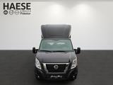 Nissan Interstar Junge Monolite Koffer L3H1 3,5t RWD N- - Kastenwagen hoch + lang