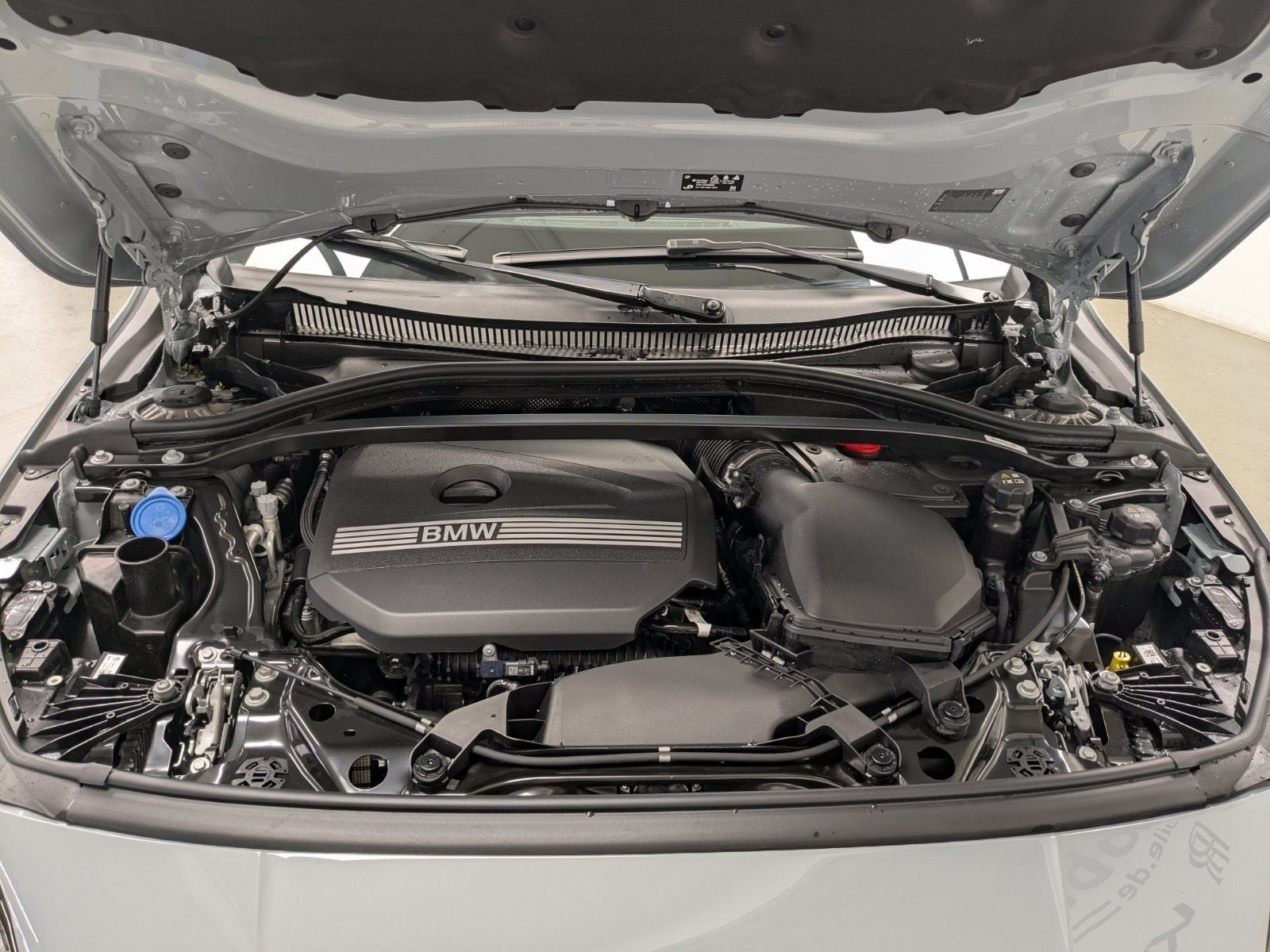 BMW 120 - Bild 13