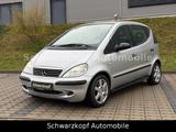 Mercedes-Benz A 140 Automatik PDC Klima 110tkm TOP - gebrauchte Mercedes-Benz A 140 aus dem Jahr 2002