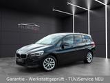 BMW 218d Gran Tourer Advantage"Garantie-1.Hand" - BMW 218 in Düsseldorf