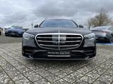 Mercedes-Benz S 580 4M Lang AMG+BURM+NIGHT+AIRMATIC+DIGI LIGHT - gebrauchte Mercedes-Benz Limousine