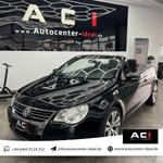 Volkswagen Eos 1.4, Windschott, Sportsitze, Rückfahrkamera