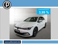 Volkswagen Golf - Vorschau Bild 1
