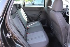 SEAT Ateca 2.0 TDI Style DSG LED Navi Ahk Fahrass Rfk SEAT Ateca 2.0 TDI Style DSG LED Navi Ahk Fahrass Rfk