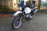 BMW R80 G/S - BMW R 80 G S