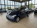 Mercedes-Benz A 200 A A 200 5-türig - gebrauchte Mercedes-Benz A 200 aus dem Jahr 2005