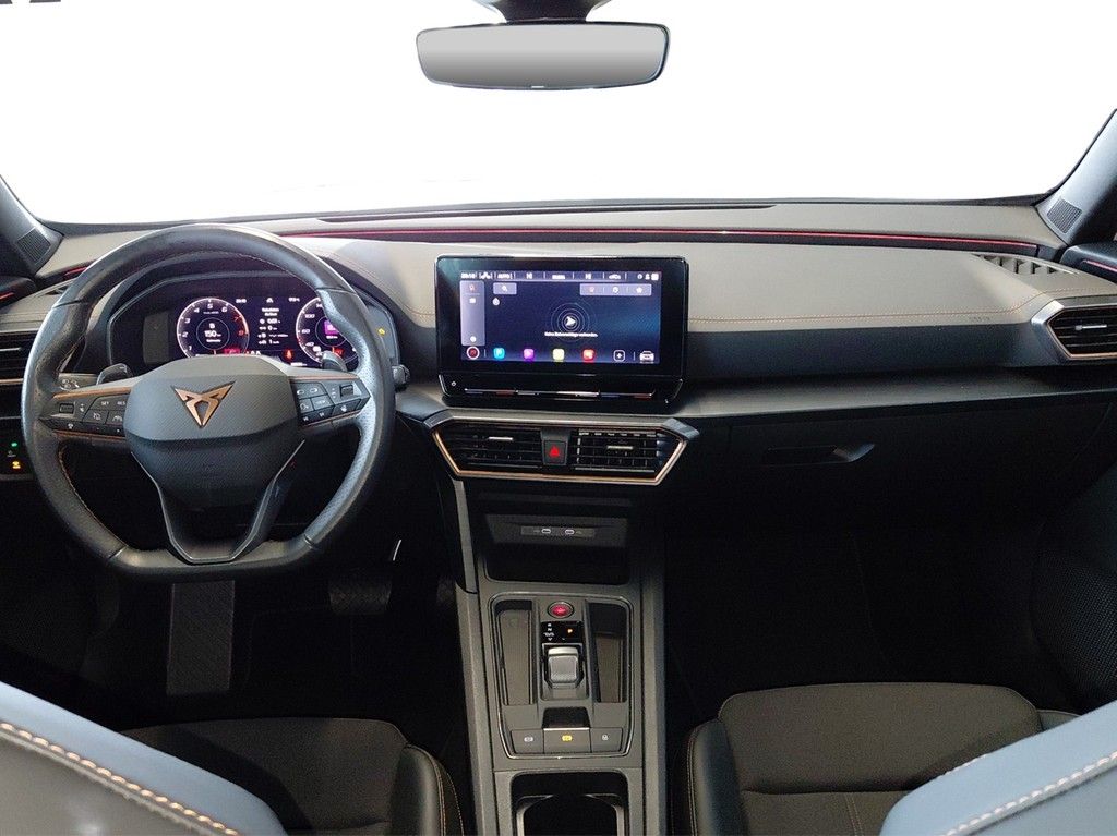 Cupra Formentor - Bild 17