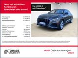 Audi Q8 50 TDI quattro Tiptronic KLIMA LED NAVI ALU - gebrauchte Audi Q8 aus dem Jahr 2019