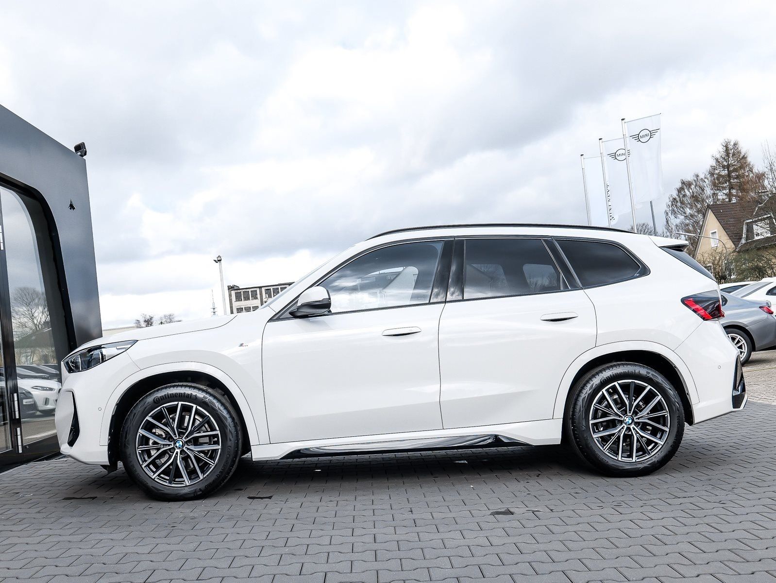 BMW X1 - Bild 9