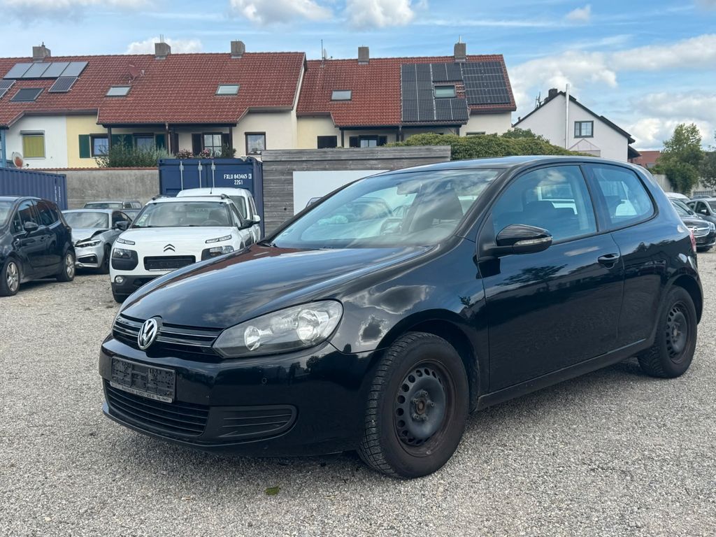 Angebot ansehen Volkswagen Golf