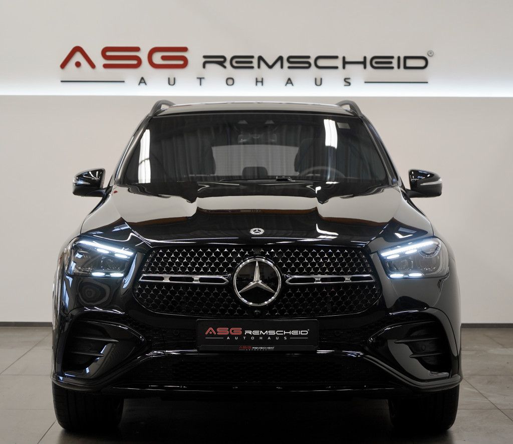 Mercedes Benz Gle 450