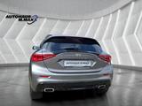 Infiniti Q30 1.6 Premium*Automatik*360°-Kamera*Navi*Leder - Infiniti Q30 Gebrauchtwagen