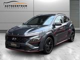 Hyundai Kona N Line 4WD 1.Hand LED KEYLESS  - Hyundai KONA in Mannheim