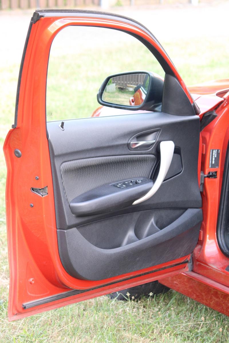 BMW 116i Advantage | 19 Zoll | scheckheftgepflegt 
