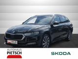 Skoda Octavia Combi 1.4 TSI iV First Edition LED Kessy - Skoda Octavia mit Hybrid-Antrieb: Edition