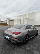 Mercedes-Benz CLA 250 4MATIC | AMG Line | Junge Sterne - gebrauchte Mercedes-Benz CLA 250 aus dem Jahr 2024
