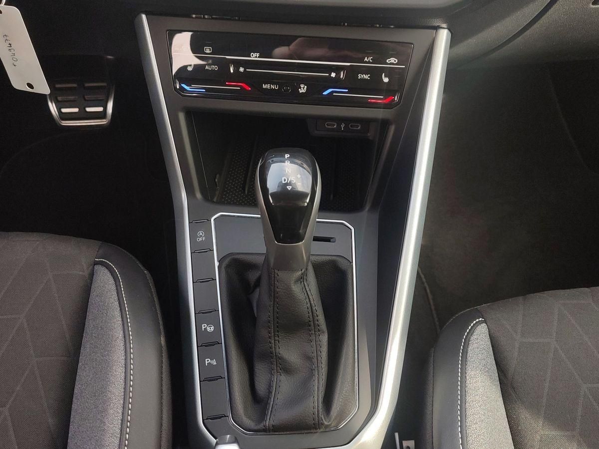 Volkswagen Taigo - Bild 14
