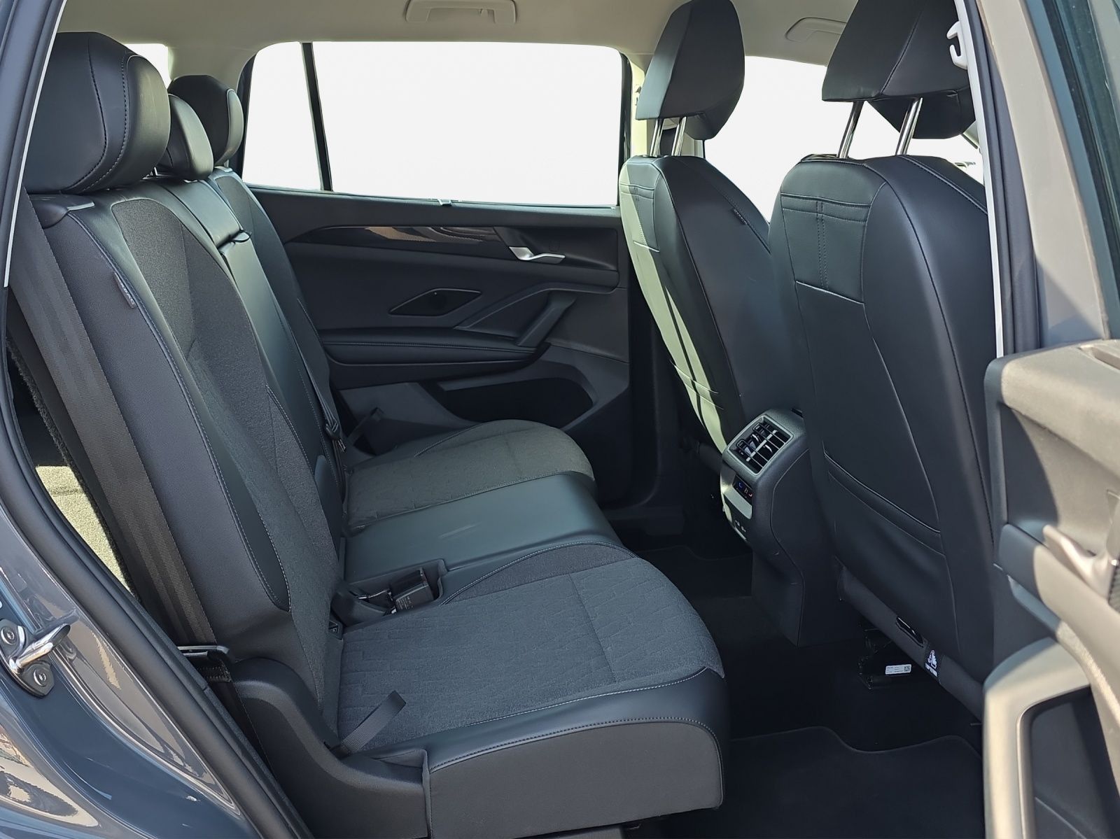 Volkswagen Tayron - Bild 18