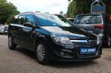 Opel Astra H Caravan Innovation *AUTOMATIK/TEMPO/AHK* - Opel Astra: Caravan