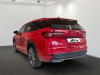 Skoda Kodiaq - Vorschau Bild 5