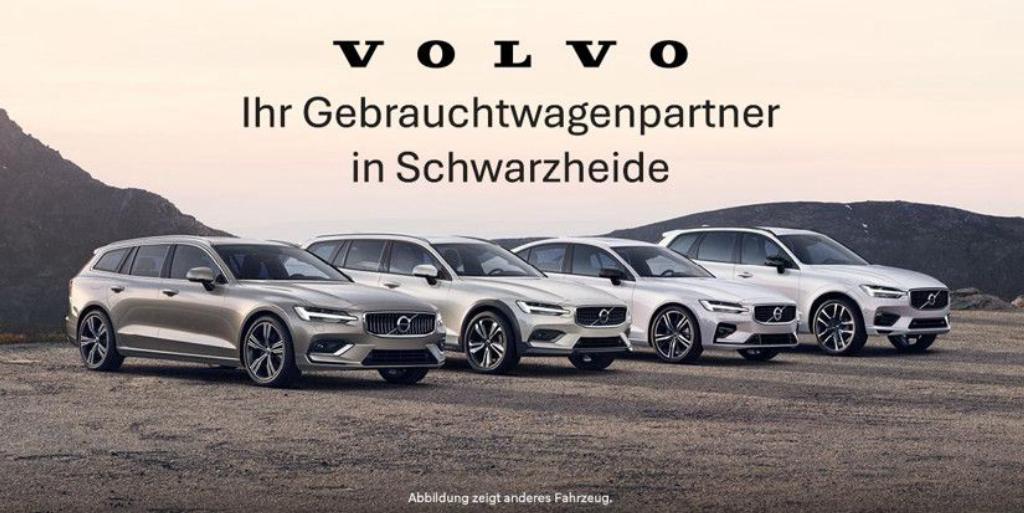 Volvo XC60 D4 R-Design 2WD !!PANO+HUD+AHK+STANDHZG.!!