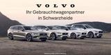 Volvo S90 B5 Ultimate Bright AWD !!!STANDHZG+AHK+HUD!! - Volvo S90: Ultimate Bright